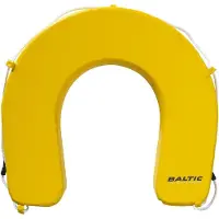 Baltic Horseshoe Life Jacket Geel