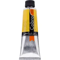 Cobra artist Watervermengbare Olieverf 150mL 271 Cadmiumgeel Medium