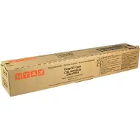 Utax 652511011 toner cartridge cyaan (origineel)