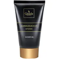 Gisada Herengeuren Eau de parfum Heren 100ml