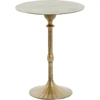 Light & Living bijzettafel janna Ø40x50cm -