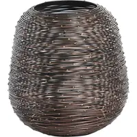 Light & Living Windlicht Ø18x18 cm ESIRA antiek koper (Brons)