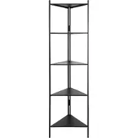 Light & Living kast display 58.5x41x200cm -