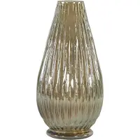 Light & Living vaas balineo 23x23x45 -