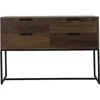 Light & Living side meave 120x40x80cm -