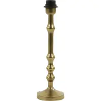 Light & Living lampvoet semut Ø11x34cm -