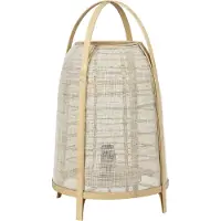 Light & Living Tafellampje Jacinto Ø 34cm
