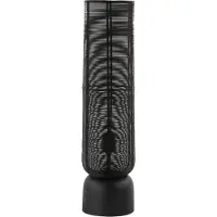 Light & Living tafellamp lezuza 15.5x15.5x60.5cm -
