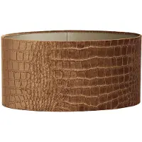 Light & Living lampenkap praya 45x21x22cm -
