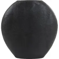 Light & Living vaas skeld 50x15x50 -