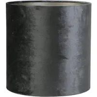 Light & Living lampenkap zinc Ø25x18cm -