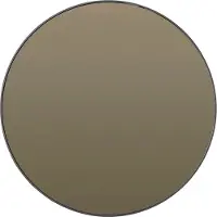 Light & Living spiegel espejo 70x1.5x70cm -