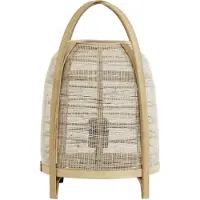 Light & Living Tafellamp Ø27x42 cm JACINTO naturel