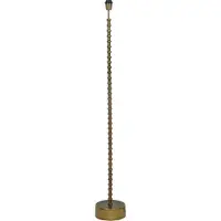 Light & Living Vloerlamp Ø20x133 cm MOLIKO antiek brons