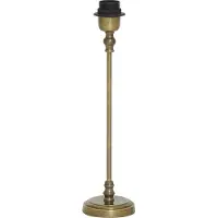 Light & Living lampvoet ramses Ø10x35cm -