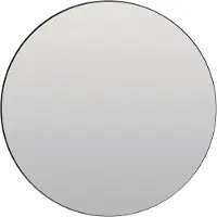 Light & Living spiegel espejo 96x1.5x96cm -