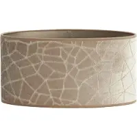 Light & Living lampenkap kassei 38x17.5x19cm -