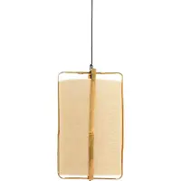 Light & Living hanglamp sendai Ø37x66cm -
