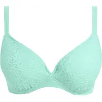 Freya Swim Soft-Cup Bikinitop Ibiza Waves | Maat: 85D | Kleur: Aqua