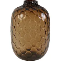 Light & Living vaas carino Ø34x50cm -