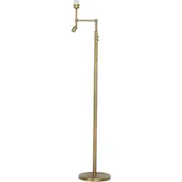 Light & Living vloerlamp montana 25x25x140cm -