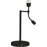 Light & Living lampvoet calgary 20x20x47.5 -