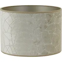 Light & Living Kap cilinder 40-40-30 cm KASSEI beige