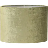 Light & Living lampenkap gemstone 30x15x25cm -