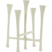 Light & Living kandelaar olivier 26x23x45cm -