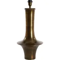 Light & Living Lampvoet Ø20x52 cm JEFF antiek brons (Brons, 20x20x52cm)