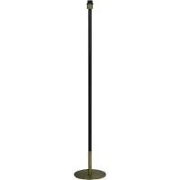 Present Time vloerlamp rodrigo 25x25x135cm -