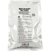 Sharp MX-312GV developer (origineel)
