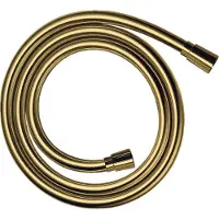 Hansgrohe Isiflex doucheslang 160 cm Polished Gold Optic