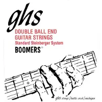 GHS DB-GBL BOOMERS LIGHT 10-46