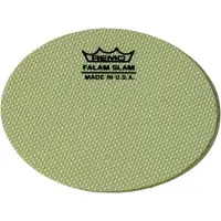 Remo 4 Falam Slam Pads for Bass Drum Head