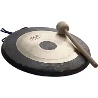 Stagg TTG-16 Tam Tam Gong 16" - Gong