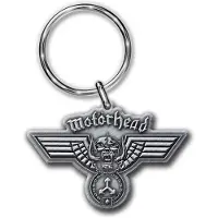 Ginza.se Motörhead - Hammered - Sleutelhanger