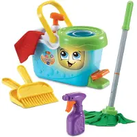 Vtech Speelpret schoonmaakset |