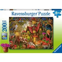 Ravensburger Das Waldhaus , postcode 12951
