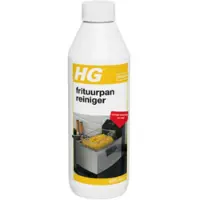 Hg 6x Frituurpanreiniger 500 Ml