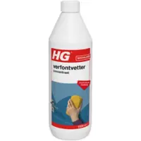 Hg Verfontvetter Concentraat - 6 x 1 liter - Voordeelverpakking