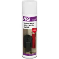 Hg 6x Tegen Nare Geurtjes In Textiel 400 ml