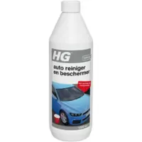 Hg 6x Autoreiniger En Beschermer 950 Ml