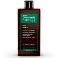Framesi Barber Gen Detox Deep Cleanser Shampoo