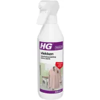 Hg 6x Vlekken Voorbehandeling Extra Sterk 500 ml