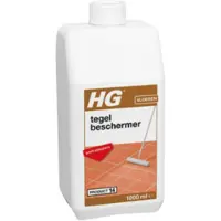 Hg 6x Tegelbeschermer 1 Liter