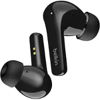 Belkin Anc Auc006btbk Tws Hoofdtelefoon