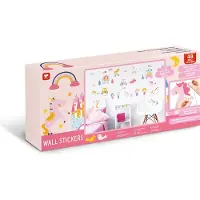 Walltastic Muurstickers Eenhoorn