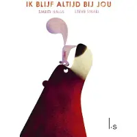 Luitingh-sijthoff Ik blijf altijd bij jou