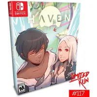 Haven: Collector's Edition () - Switch